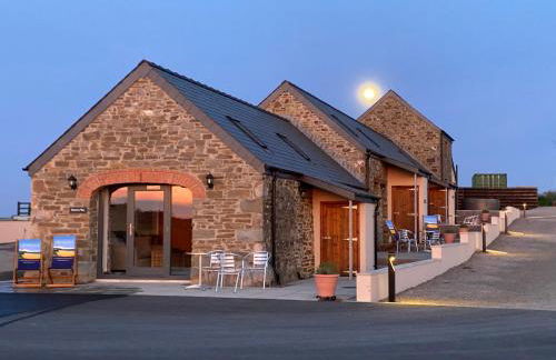 Ramsey Sea View Cottage - Dog Friendly - Foto 12