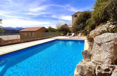 Appartement 2 chambres à Lama avec Piscine - Foto 13