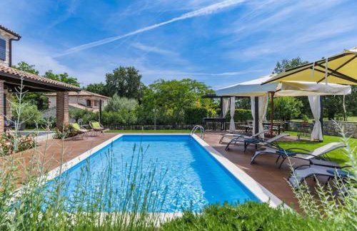 Holiday Home Villa Noce by Interhome - Foto 14