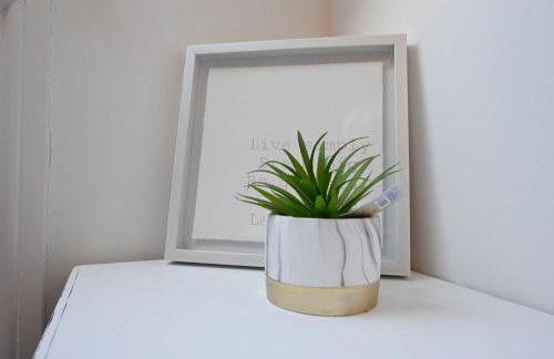 Old Distillery Apartment - Foto 11