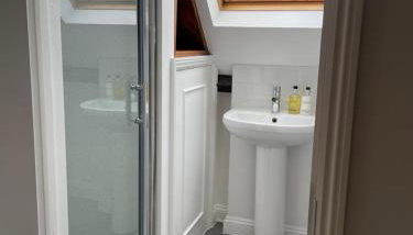 Wynards Farm Sunset room - Foto 5