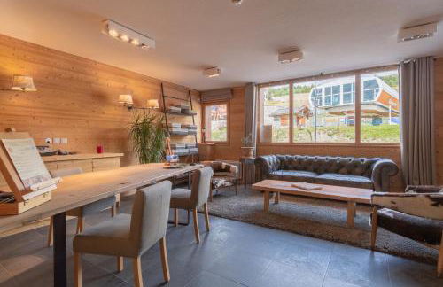 Residence Miravidi La Rosiere - Foto 7