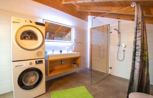 Luxury Apartment in Brixen - Foto 16