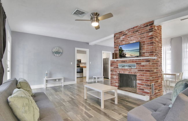 Tarpon River Getaway - New - Foto 1