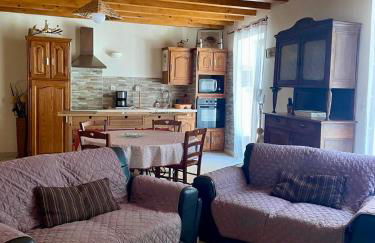 Gites Ardoise et Girolle Formiguères - Foto 18