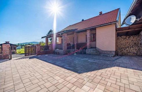 Lovely Home In Bosiljevo With Kitchen - Foto 13