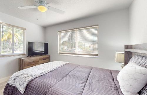 Riviera Beach Gem - Foto 21