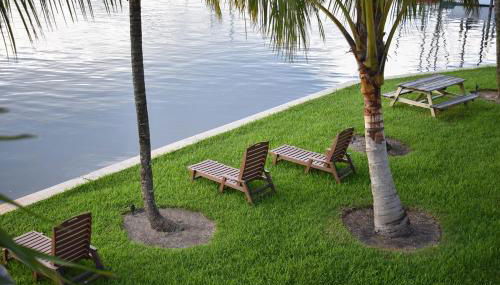 Sailfish Suites 2 - pet friendly & waterfront - Photo 2