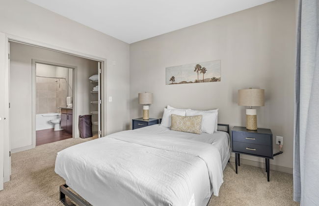 Furnished Apartments in Decatur Square - Foto 8