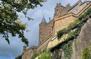 Ferienwohnung am Reichenbach - Foto 31