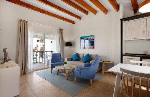 TRH Tirant Playa - Foto 30