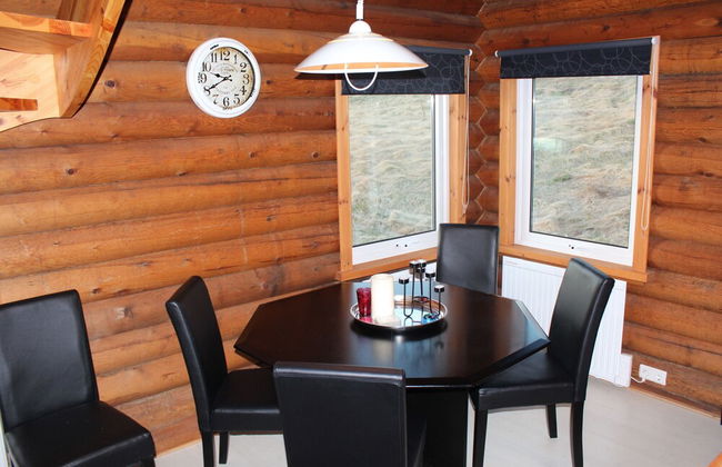 Akureyri Log Cabin - Foto 13