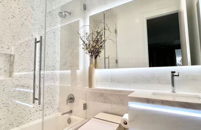 TBD by Rove Travel 7BR Pool Hot Tub - Foto 24