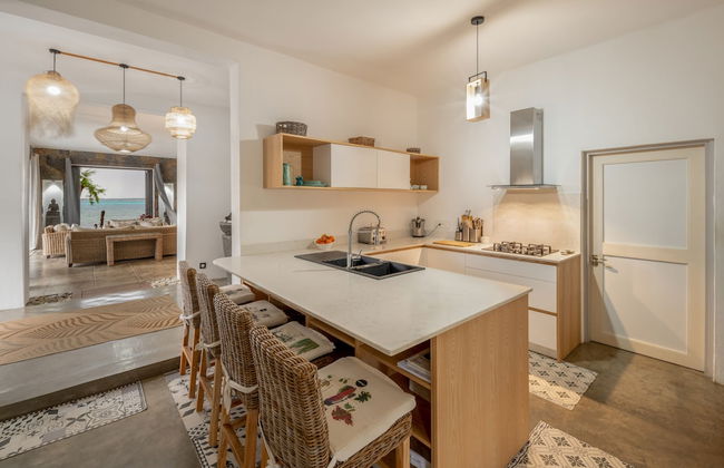 Koki Bonheur by muse villas - Photo 7