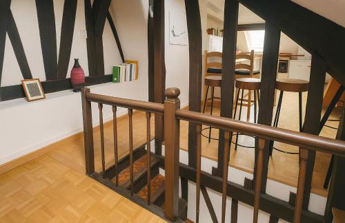 Buffon Ménage et linges inclus - Foto 12