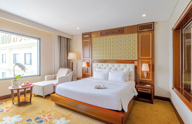 DLG Hotel Danang - Photo 48