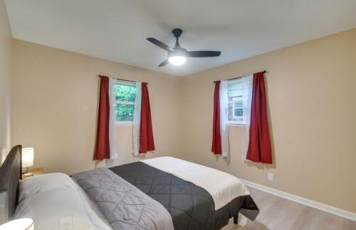 OU Home Base! half Mi to Oklahoma Memorial Stadium - Foto 17