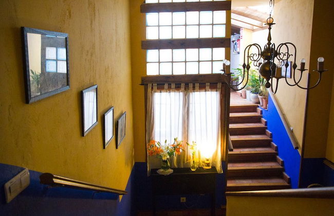 Hotel Rural la Casona del Abuelo Parra - Foto 2