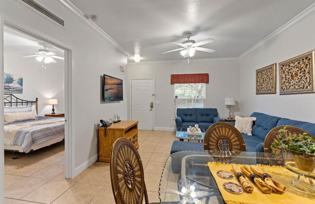 Cozy 3bdr House Near Disney 7107 - Photo 12