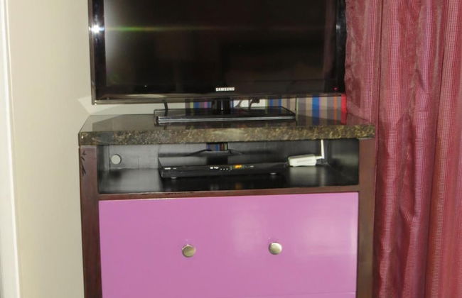 7 Springs Inn & Suites - Photo 24