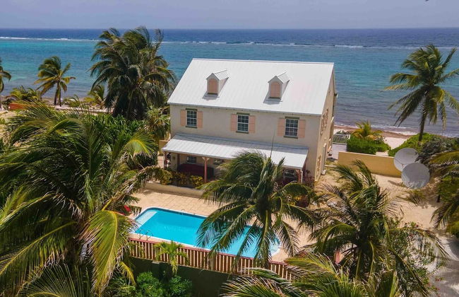 Heritage House - Photo 27