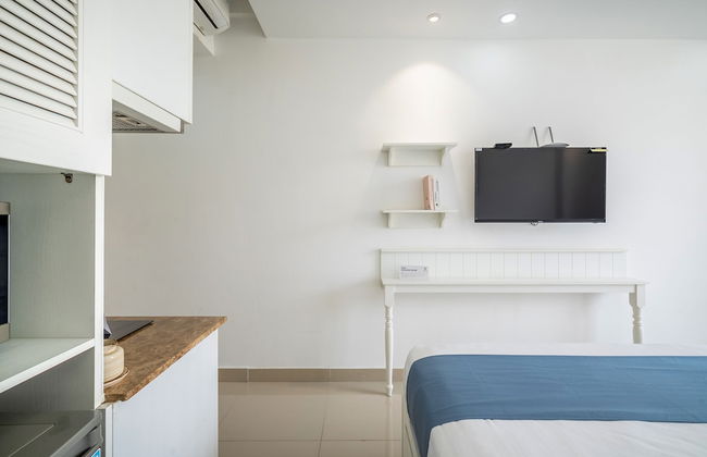 Cozrum Homes - Sonata Residence - Foto 56