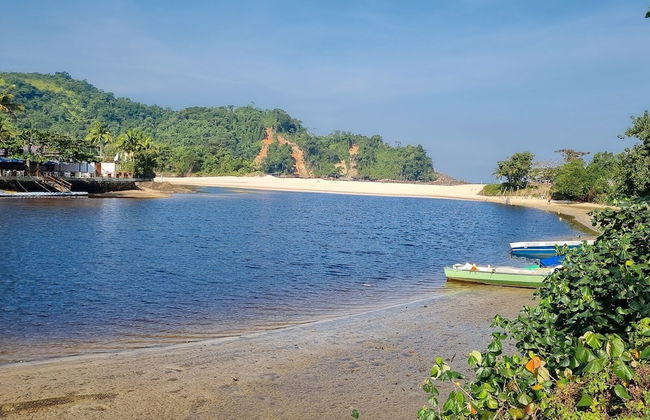 Excelente casa Maresias à 100m da praia - Foto 30