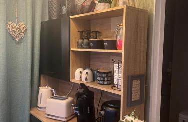 Petit cocon proche de Stanislas - Foto 6