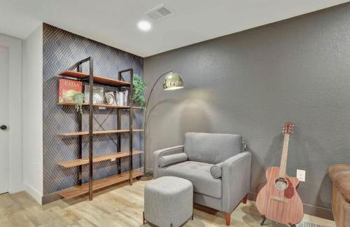 Brand New Arvada Guest Suite Sauna Fire Pit - Foto 1