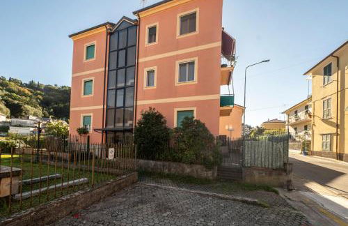 324 - Casa Brezza Marina, 10 Minuti a piedi dalla spiaggia e dal mare di Riva Trigoso - Foto 7