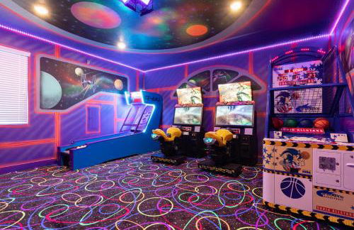 Beautiful Villa located on Reunion Resort Reunion Resort Villa 1014 - Foto 25