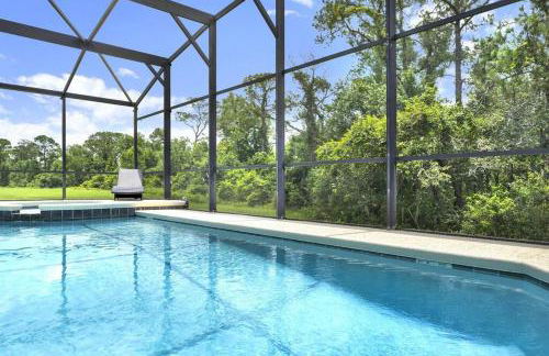 Luxurious 7BR Home Near DisneyPoolTheatreGame Room - Foto 6