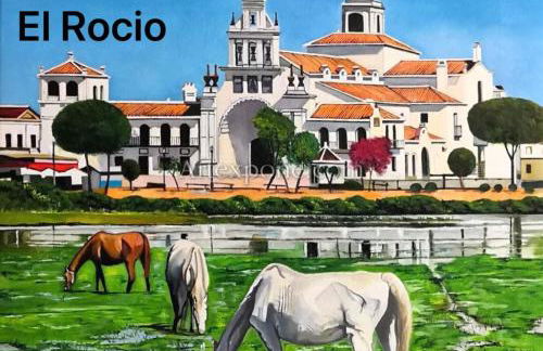 Chalets Paraíso Playa de Mazagón Con Vistas al Mar - Foto 28