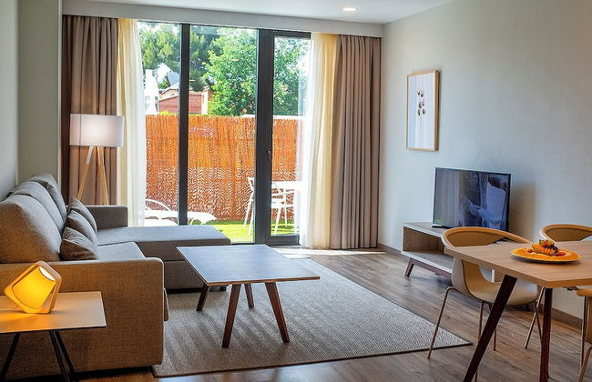 Aparthotel Attica21 Vallés - Foto 21