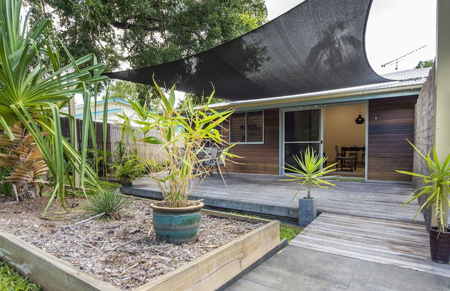 Sail Rock Apartment 1 - Photo 1