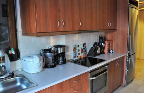 Gerani Private Villa - Foto 72