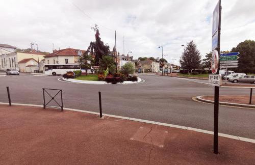 Appartement Prés de la gare RER C-Spacieux 4 pièces - Foto 29