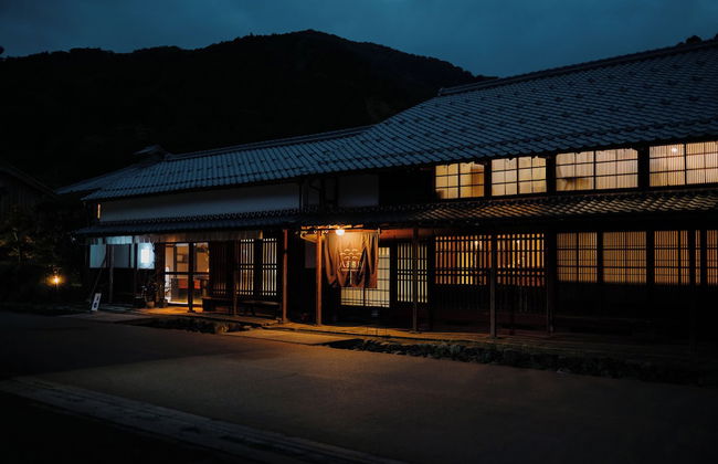 八百熊川 Yao-Kumagawa - Foto 65