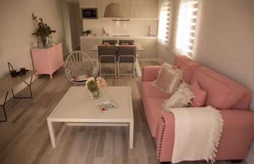 Apartamento El Balcon de la Muralla - Foto 6