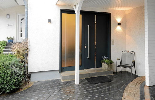 Deichloft Modern Retreat - Photo 1