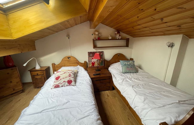 Les Aiguilles Rouges - Foto 12