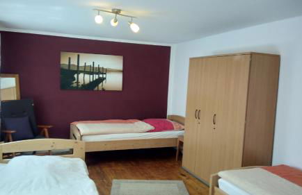 "Klein und Fein"-Monteurzimmer Pohlheim - Photo 25