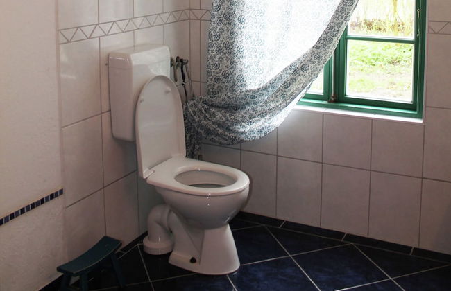 Gorgeous Apartment in Neuburg With Terrace - Foto 35