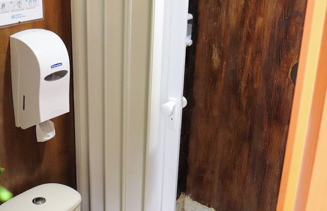 Lakeview Cabin with Jacuzzi in Guatapé - Foto 17