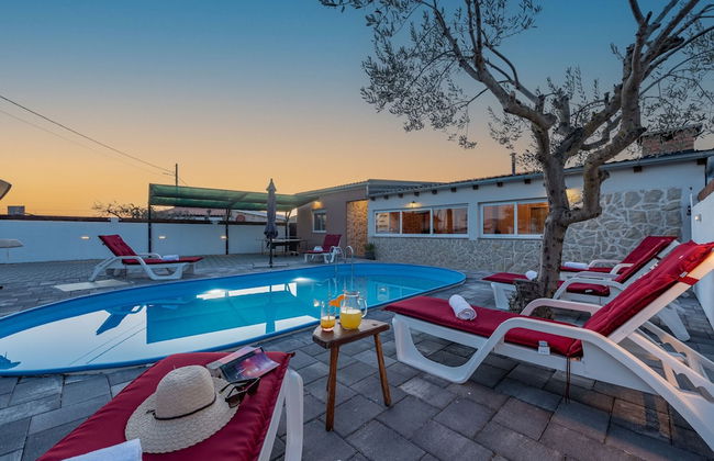 Villa Luma - Foto 36