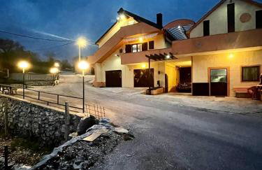 Family friendly house with a swimming pool Mijaca, Zagora - 21267 - Photo 3