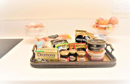 Knocknagore Cottage - Foto 19