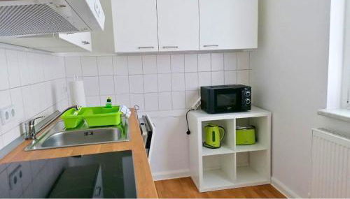 Monteurapartment I Lausitzring I BASF - Foto 5