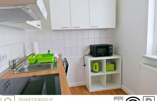 Monteurapartment I Lausitzring I BASF - Foto 5