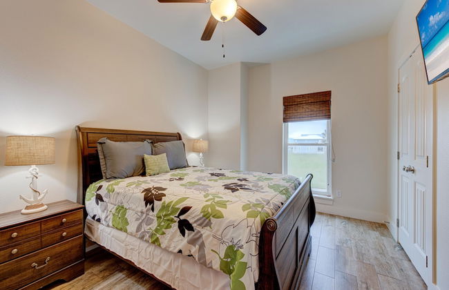 The Blue Pearl - Foto 3